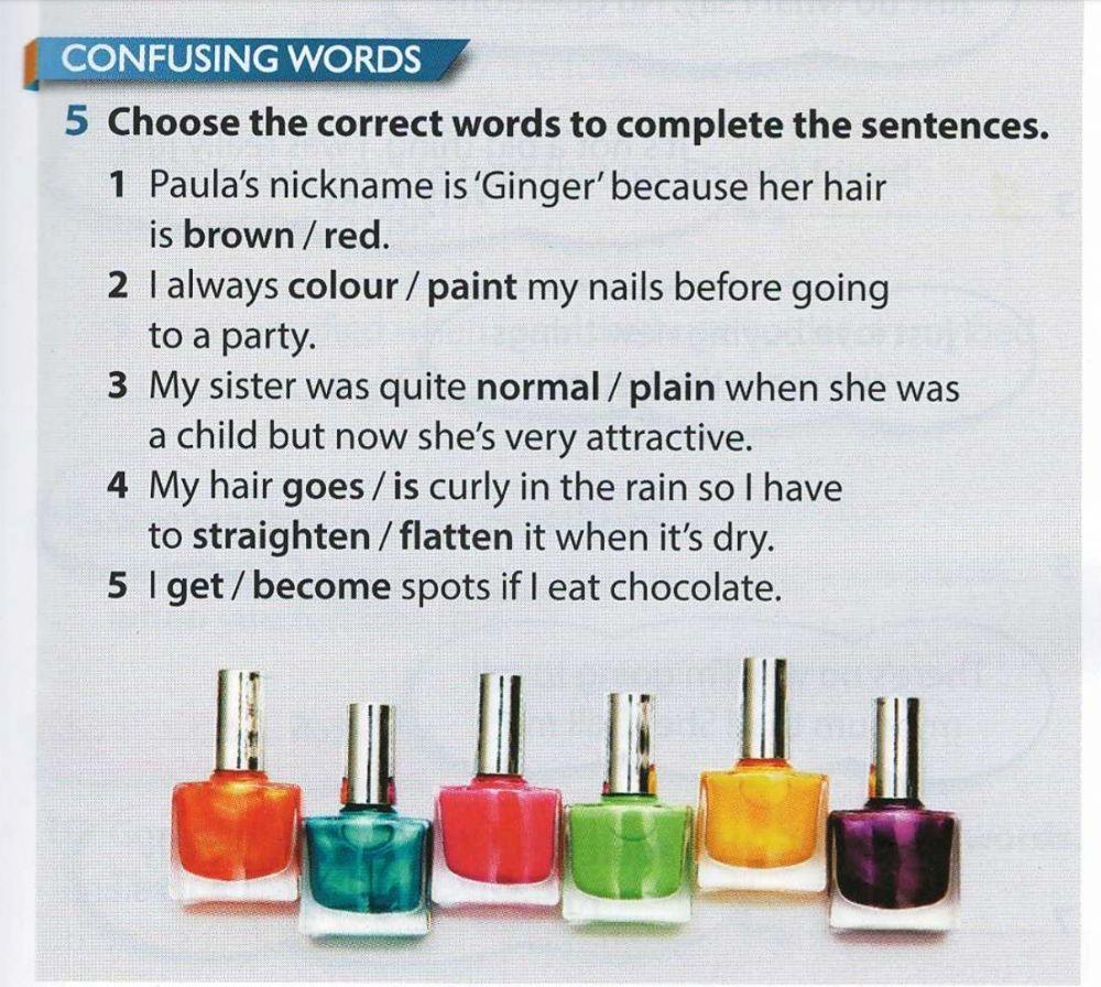 Get 200-1 Unit 1 p 5 ex 5