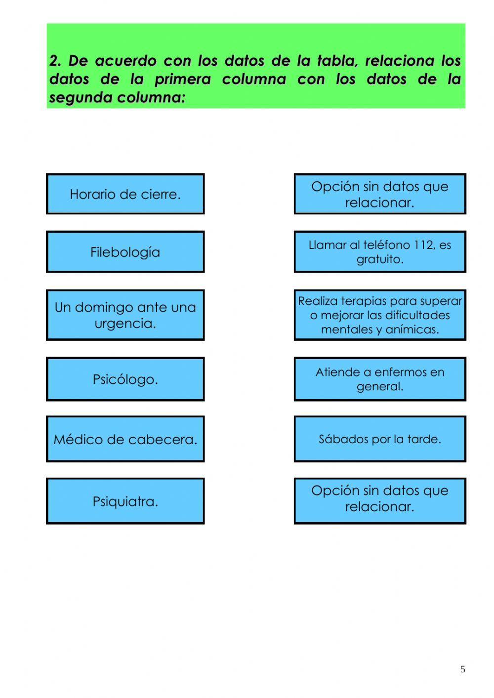 Comprensión Escrita Prueba 2 PT3