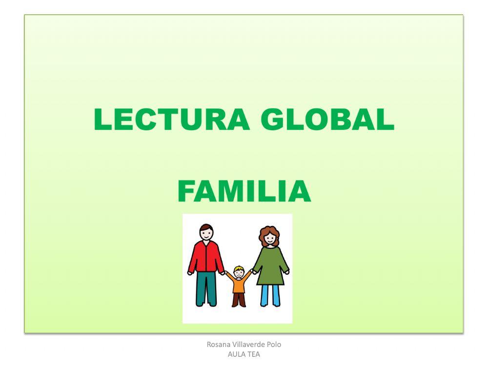 Familia lectura global 2