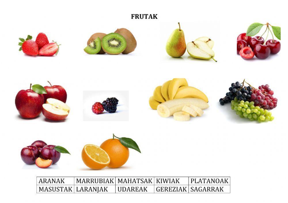 Frutak