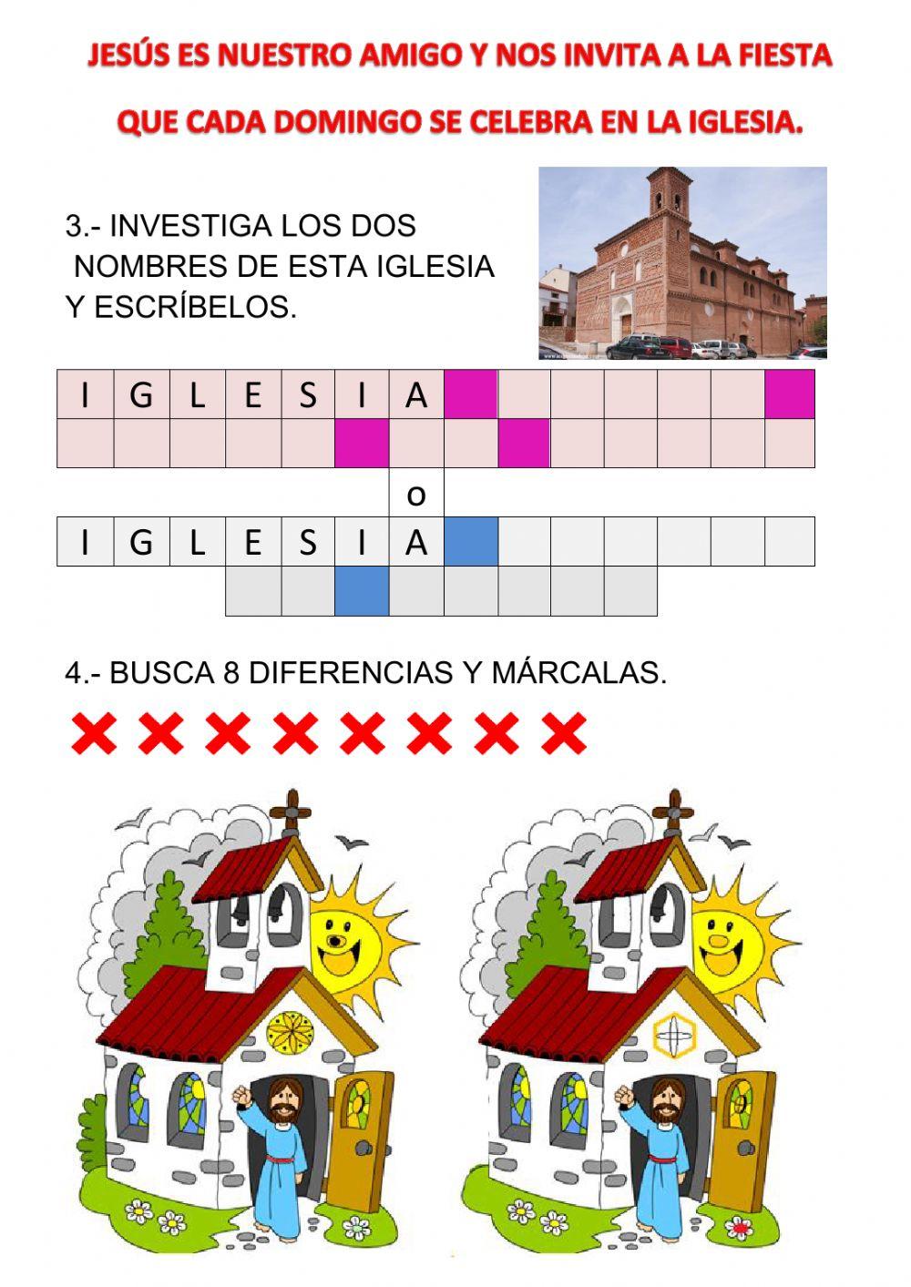 Fiesta: el domingo