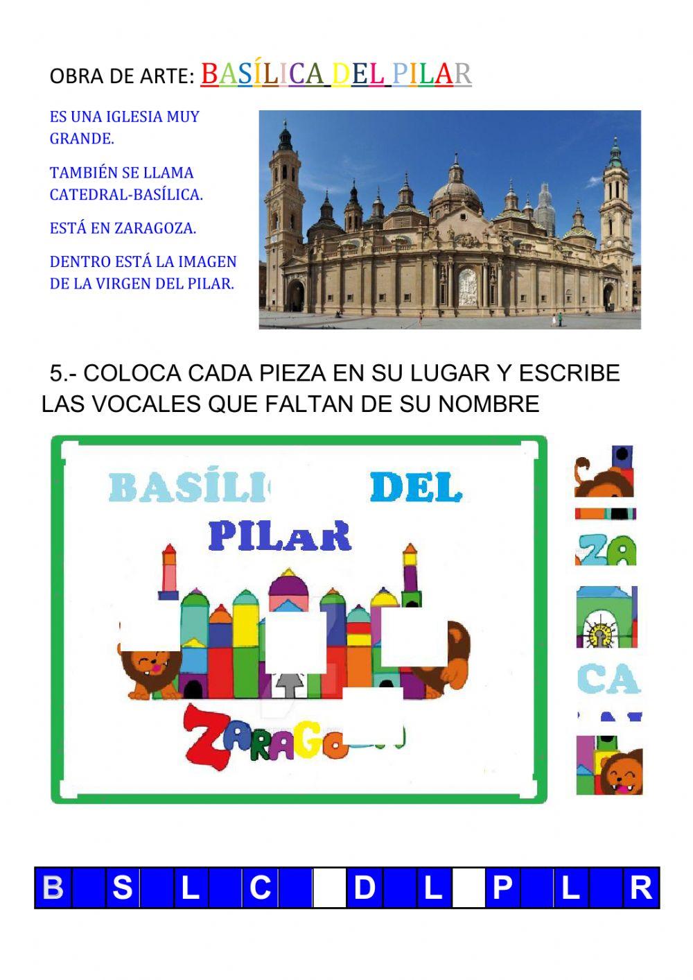 Fiesta: el domingo