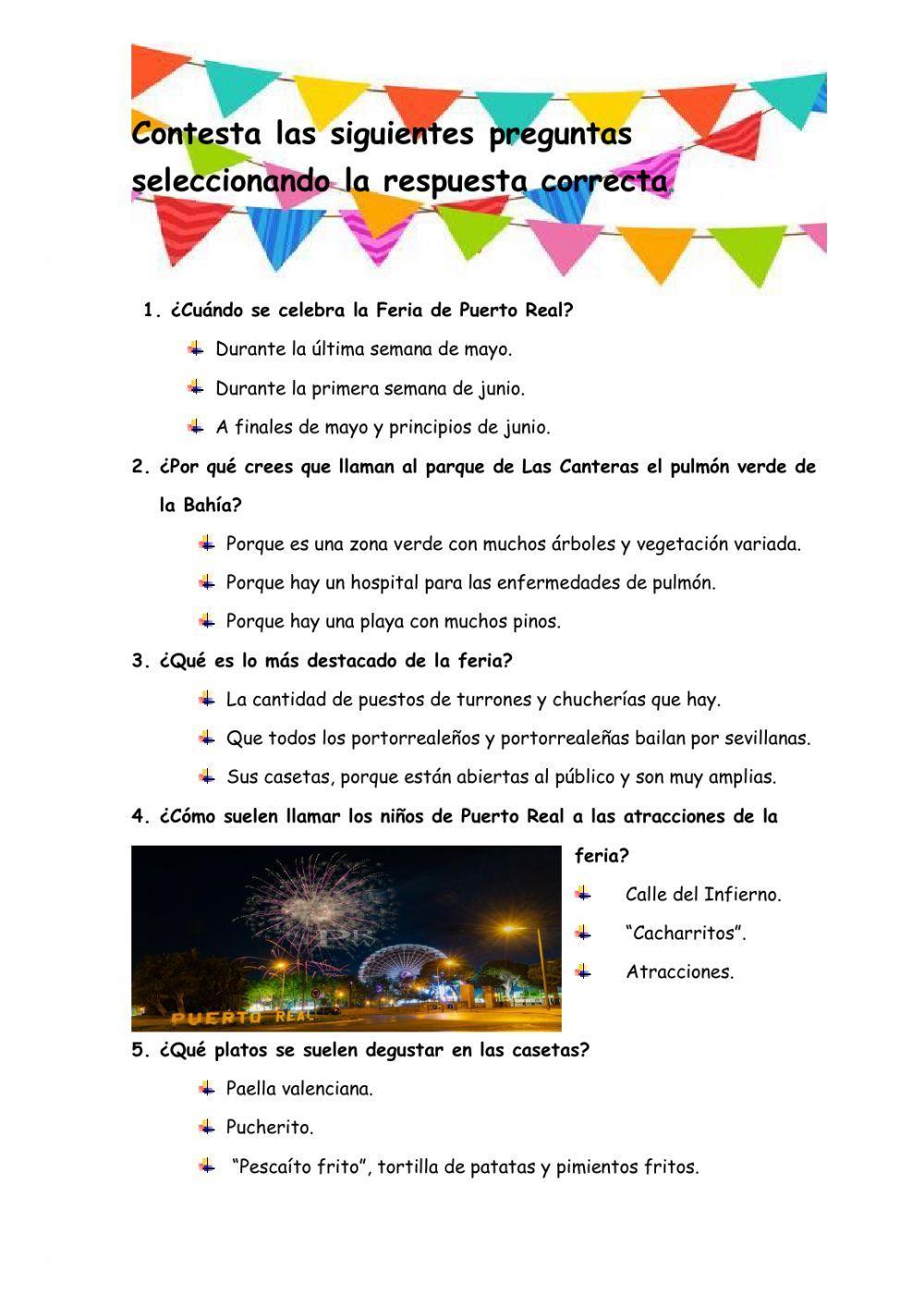 Comprensión lectora