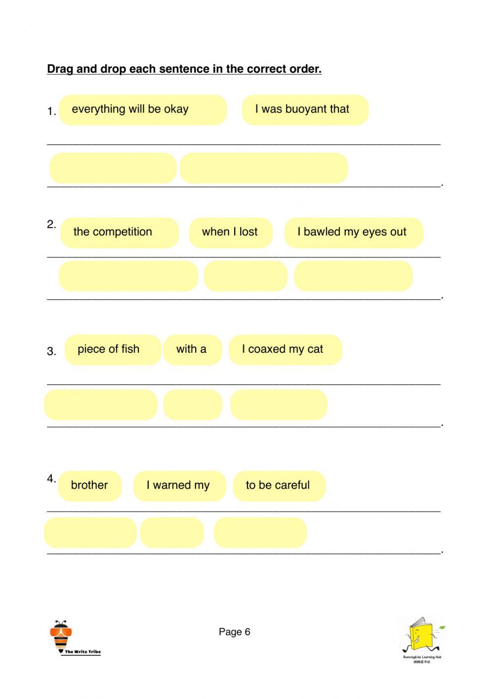 Week 2 e-learning p1