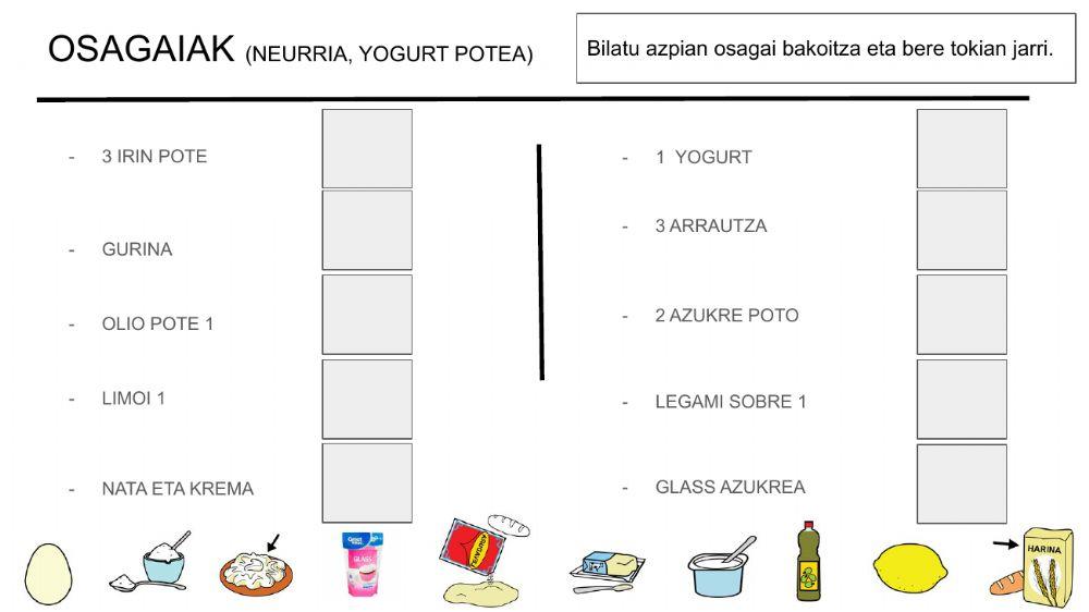 13. NATA ETA KREMADUN BIZKOTXOA 