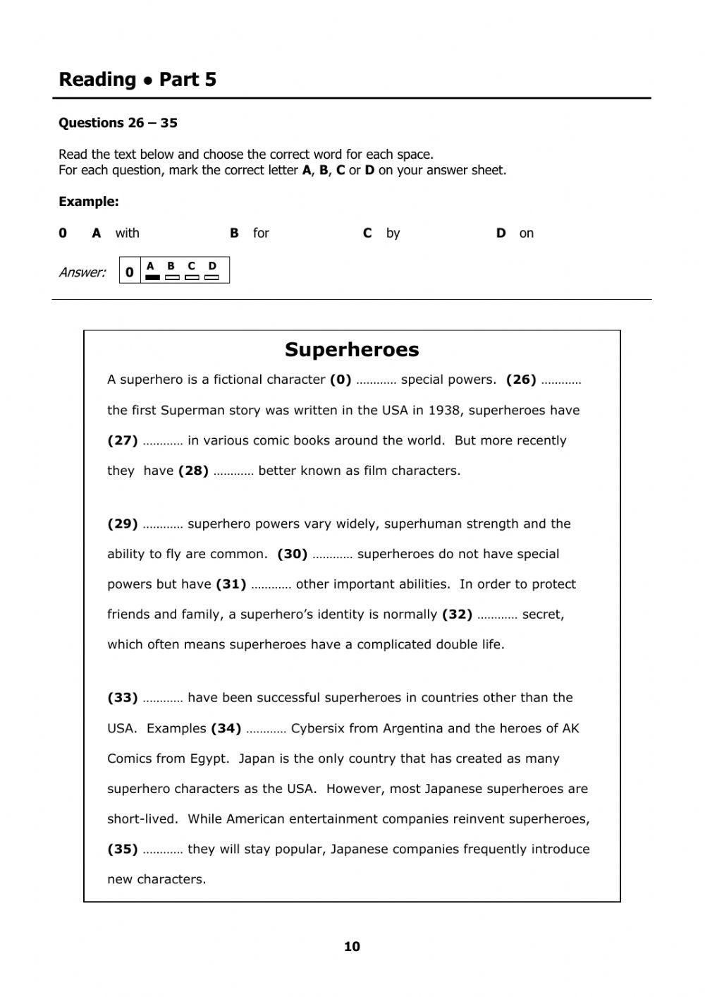 6481652 b1 use of english zsizsi liveworksheets