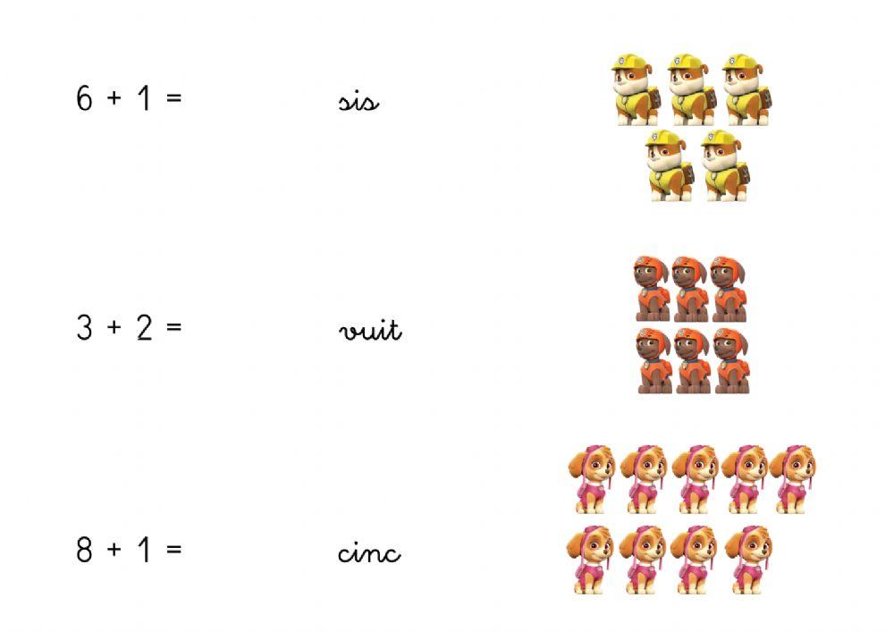 Sumes Patrulla Canina