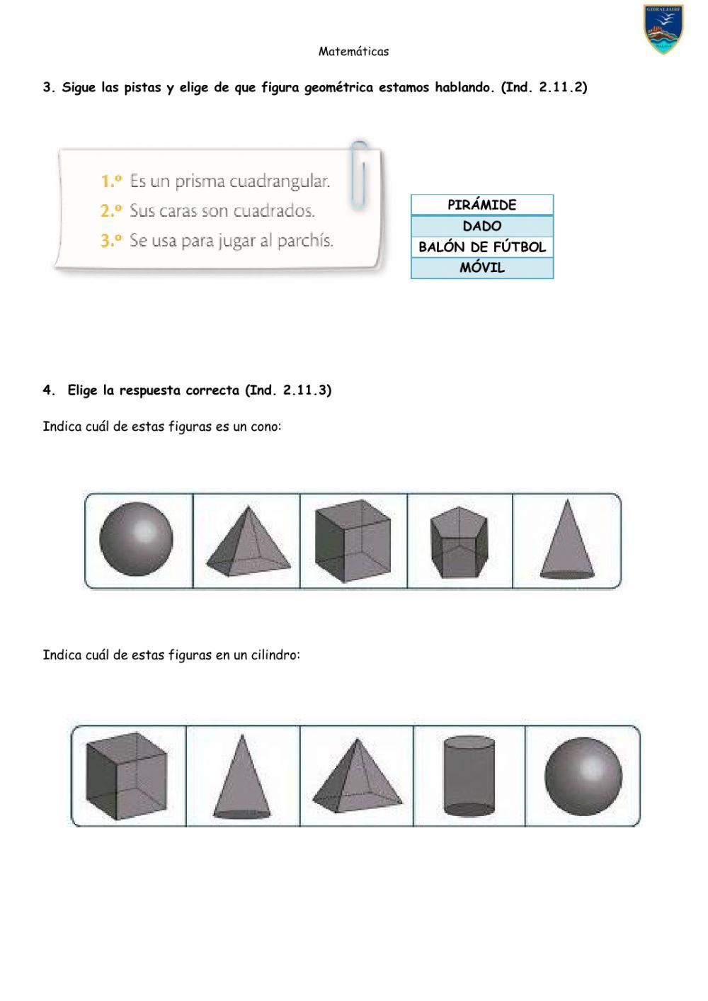 Ficha MAT 4ºEP Semana 01 - 15 junio
