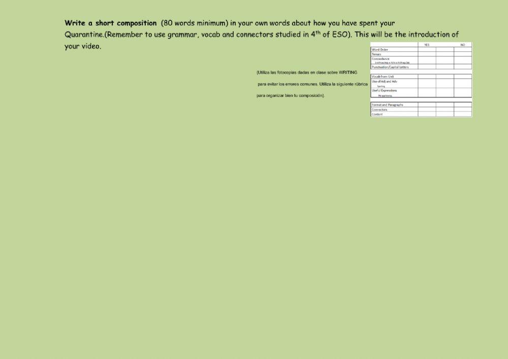 Coronavirus - Global Task