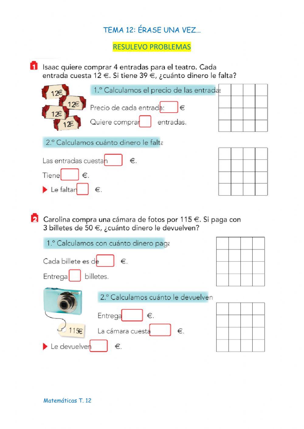 Resolvemos Problemas