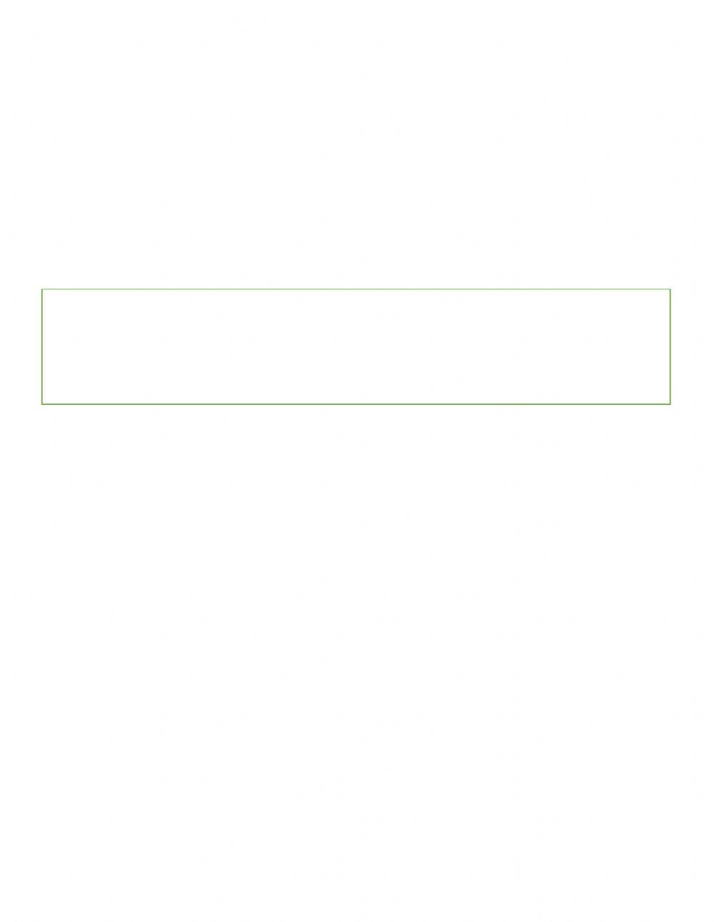 Budget extra worksheet