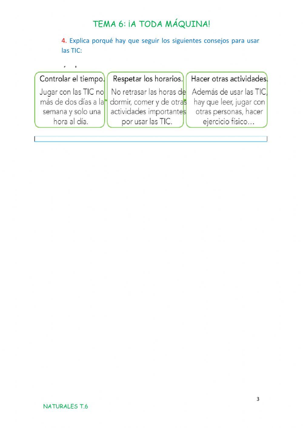 Inventos del presente