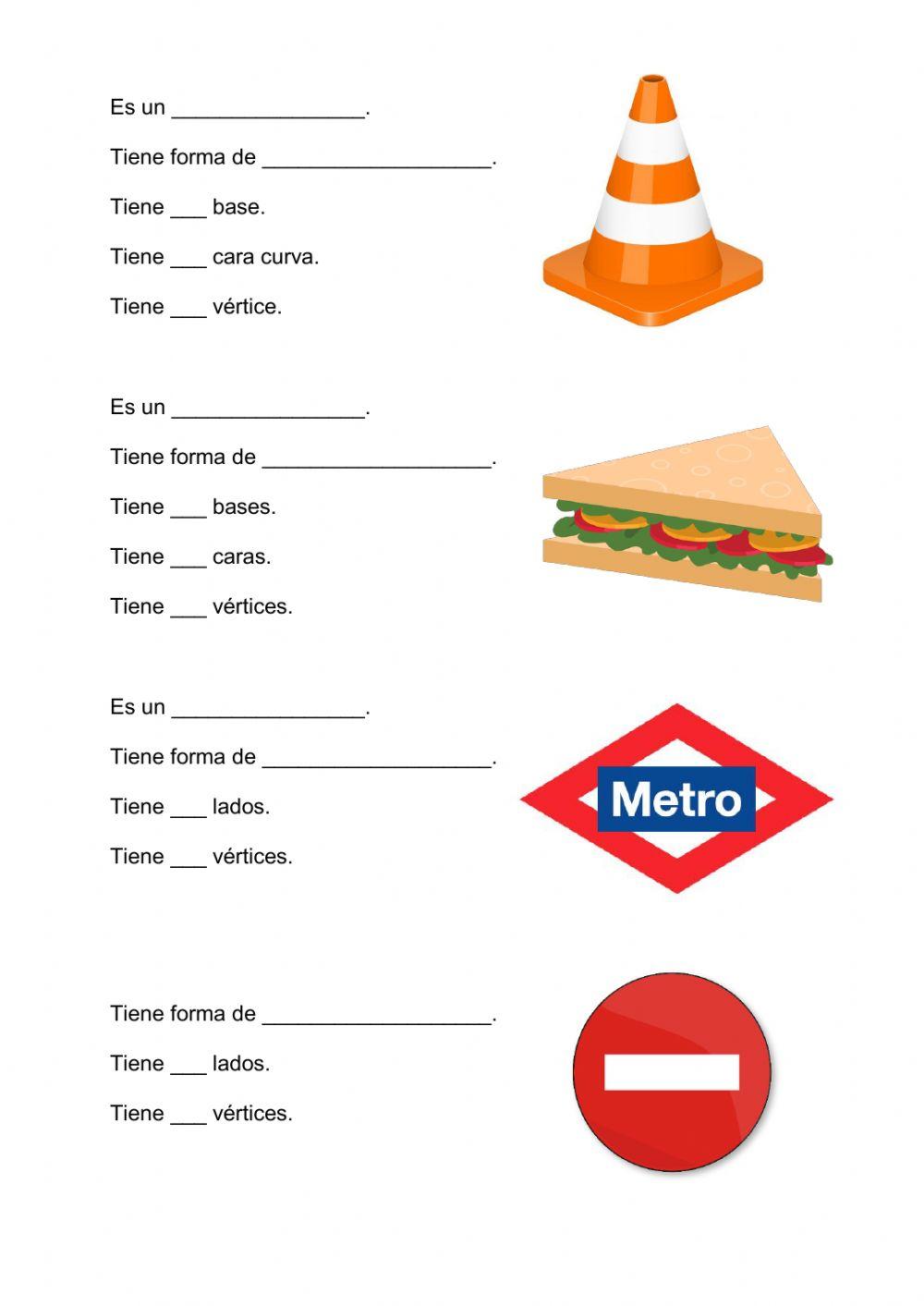 4º Examen Matemáticas U11
