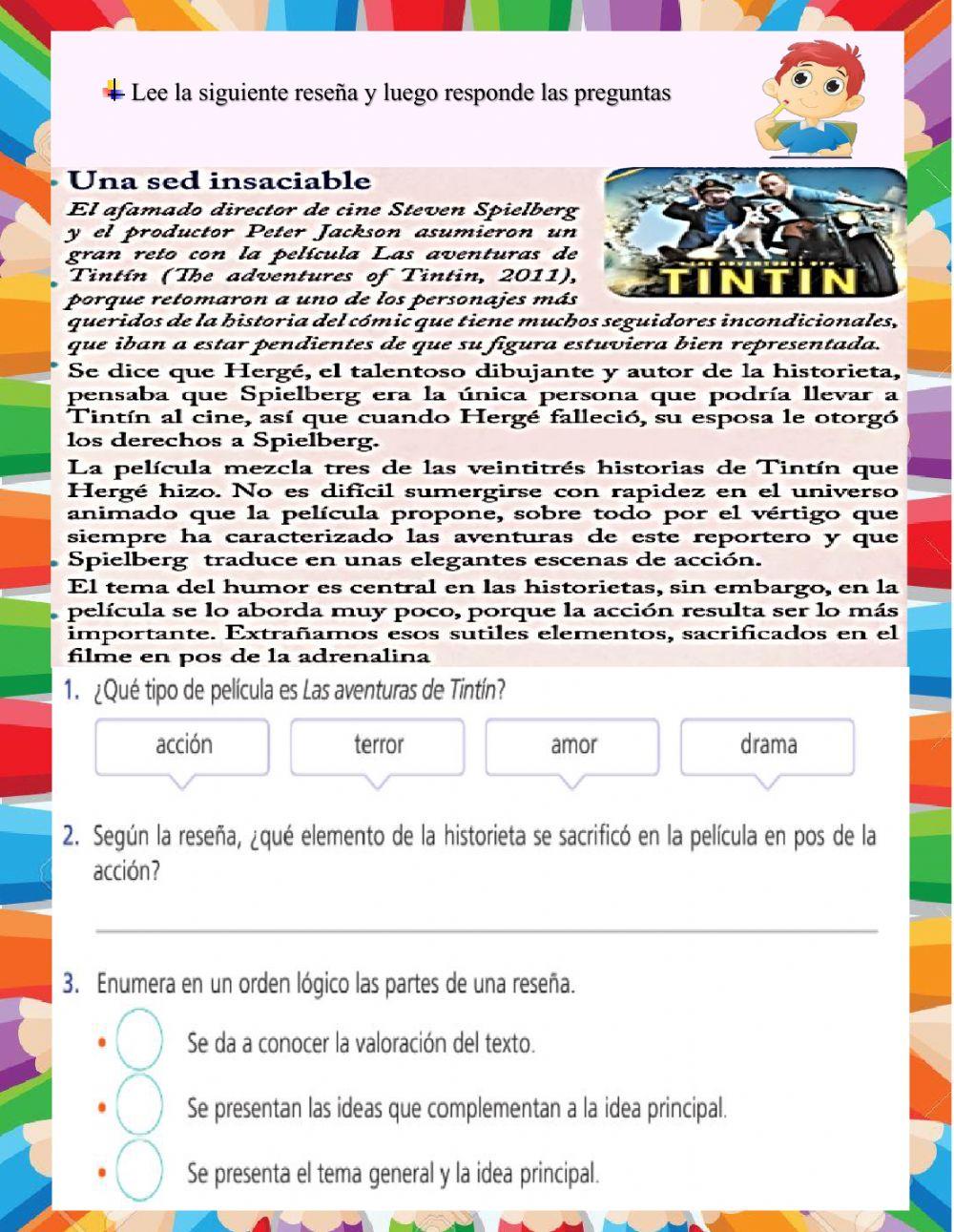 Construccion de Parrafos