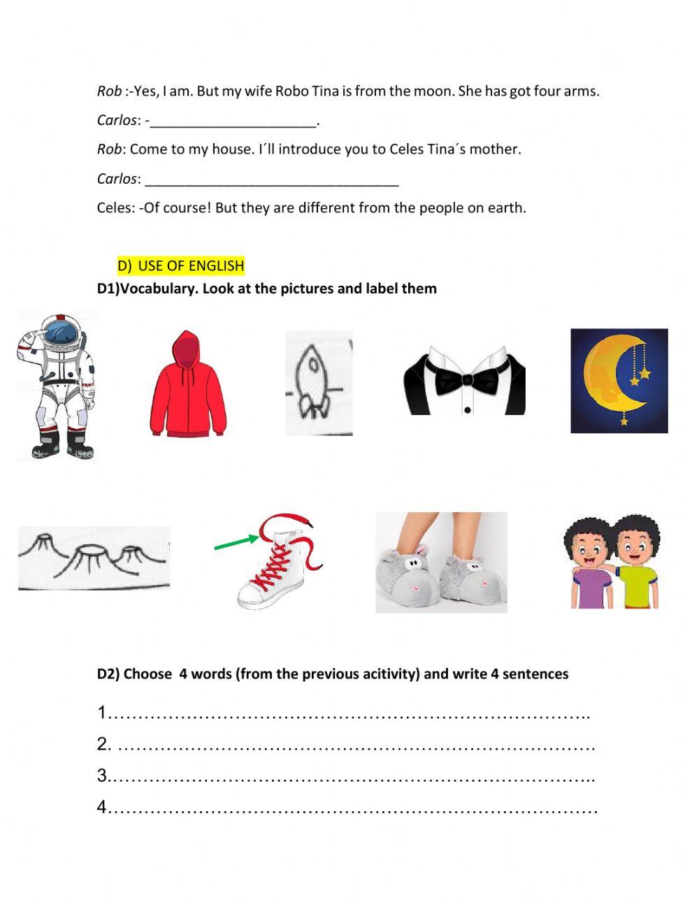 I have got many friends