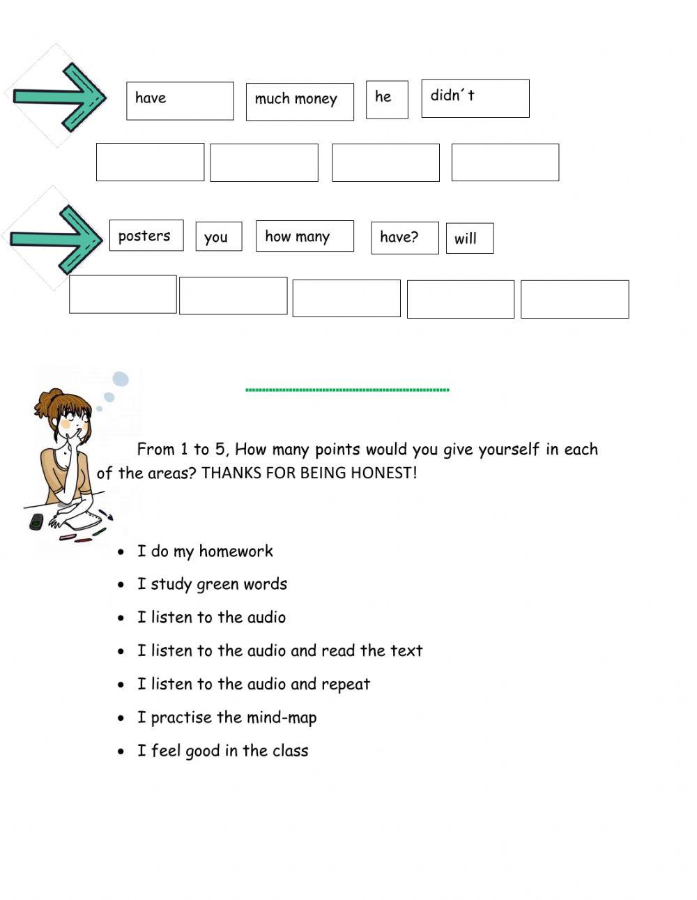 I have got many friends