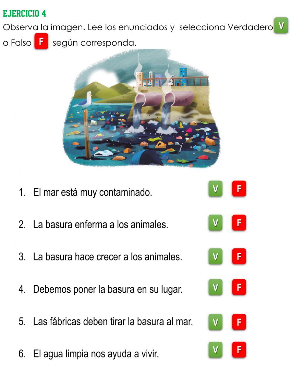 Examen Conocimiento del Medio