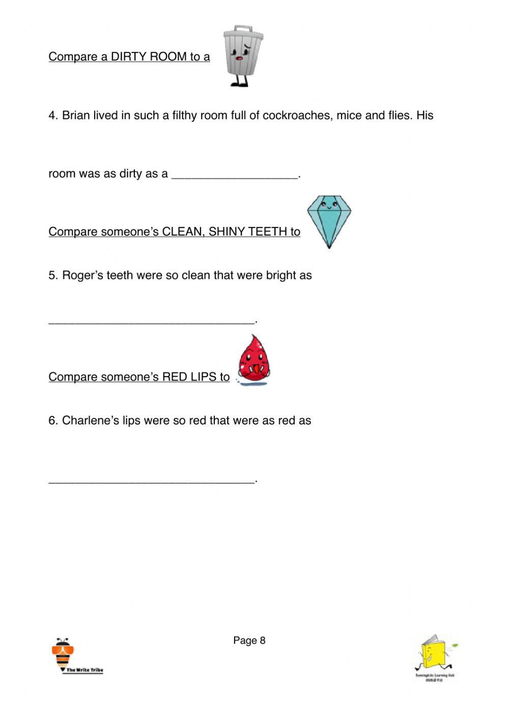 Week 3 e-learning p2 part 2
