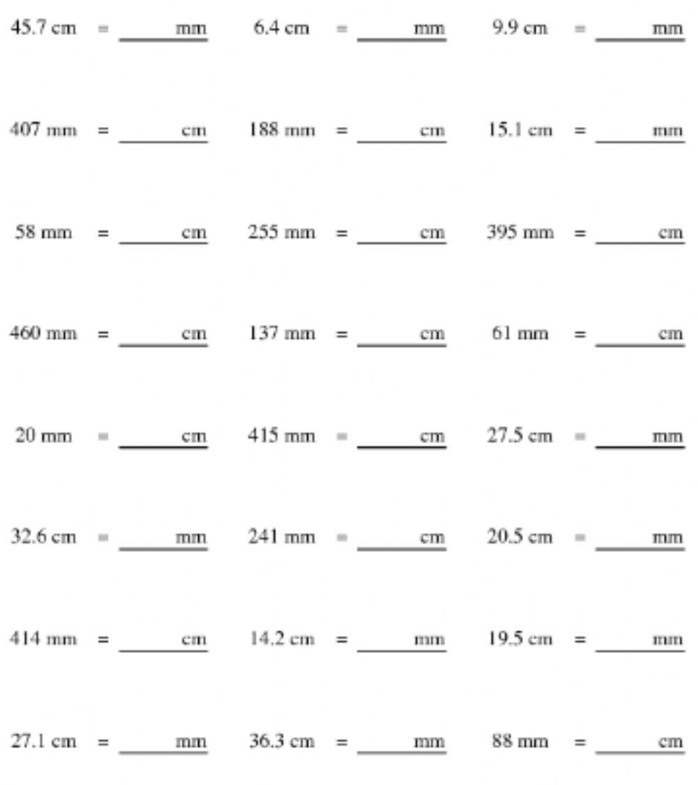 converting-to-mm-cm-worksheet-live-worksheets