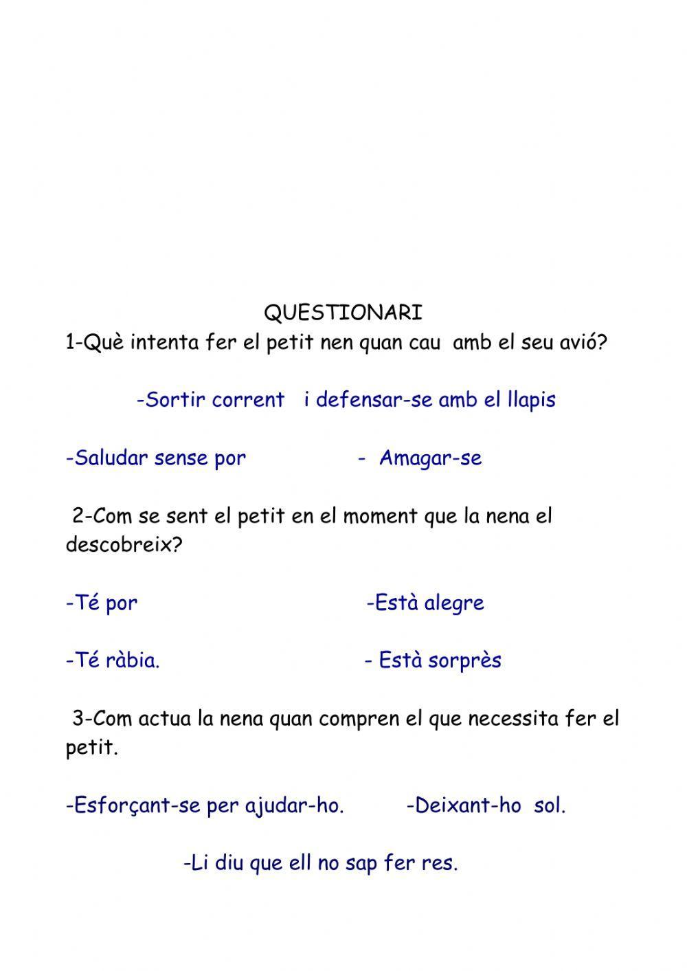 Ajudar és divertit!!!