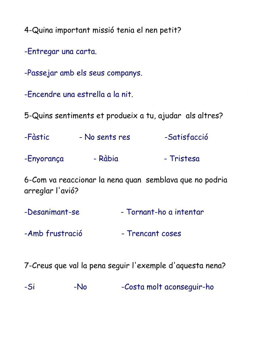 Ajudar és divertit!!!