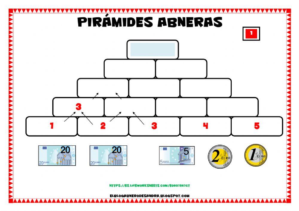 Pirámide abnera