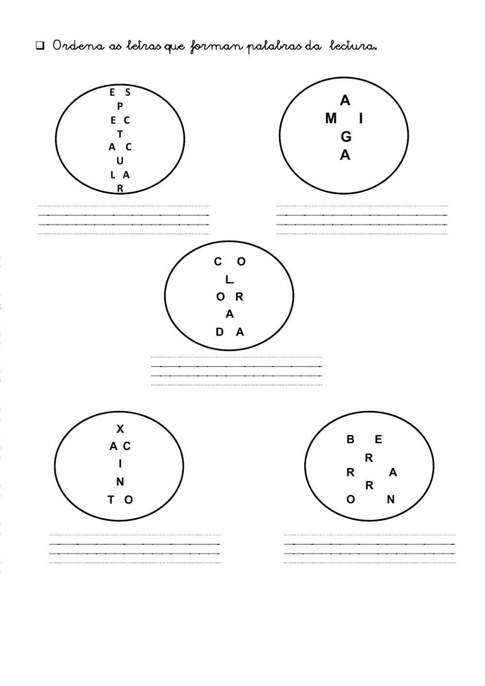 Mortiña: interrogación e admiración