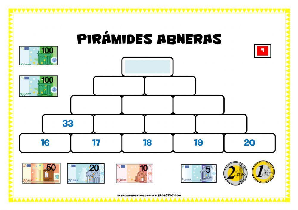 Pirámides 4