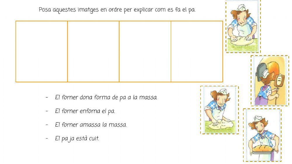 Seqüències de temps