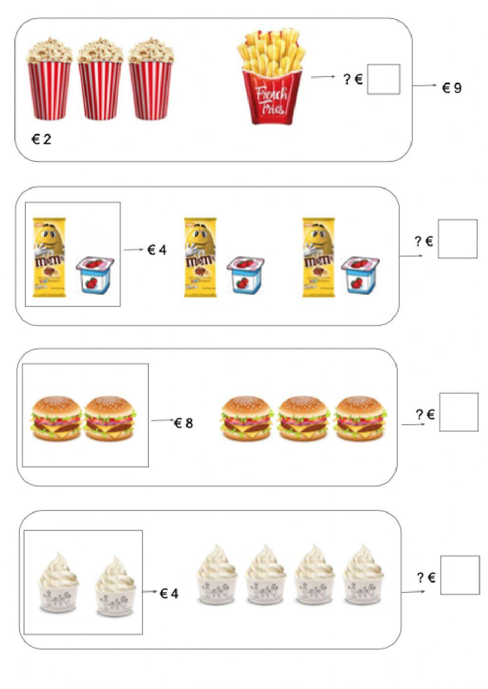 Problemi con gli euro