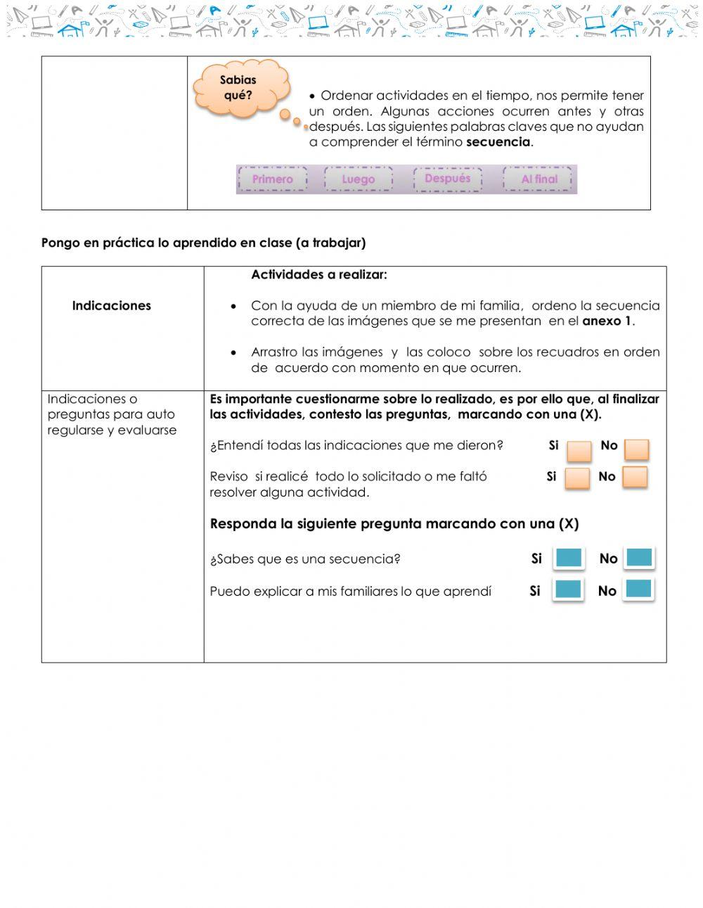 Guía de Trabajo Autónomo de Informática n° 7