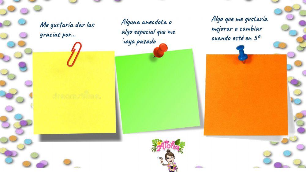 Nuestro viaje por cuarto