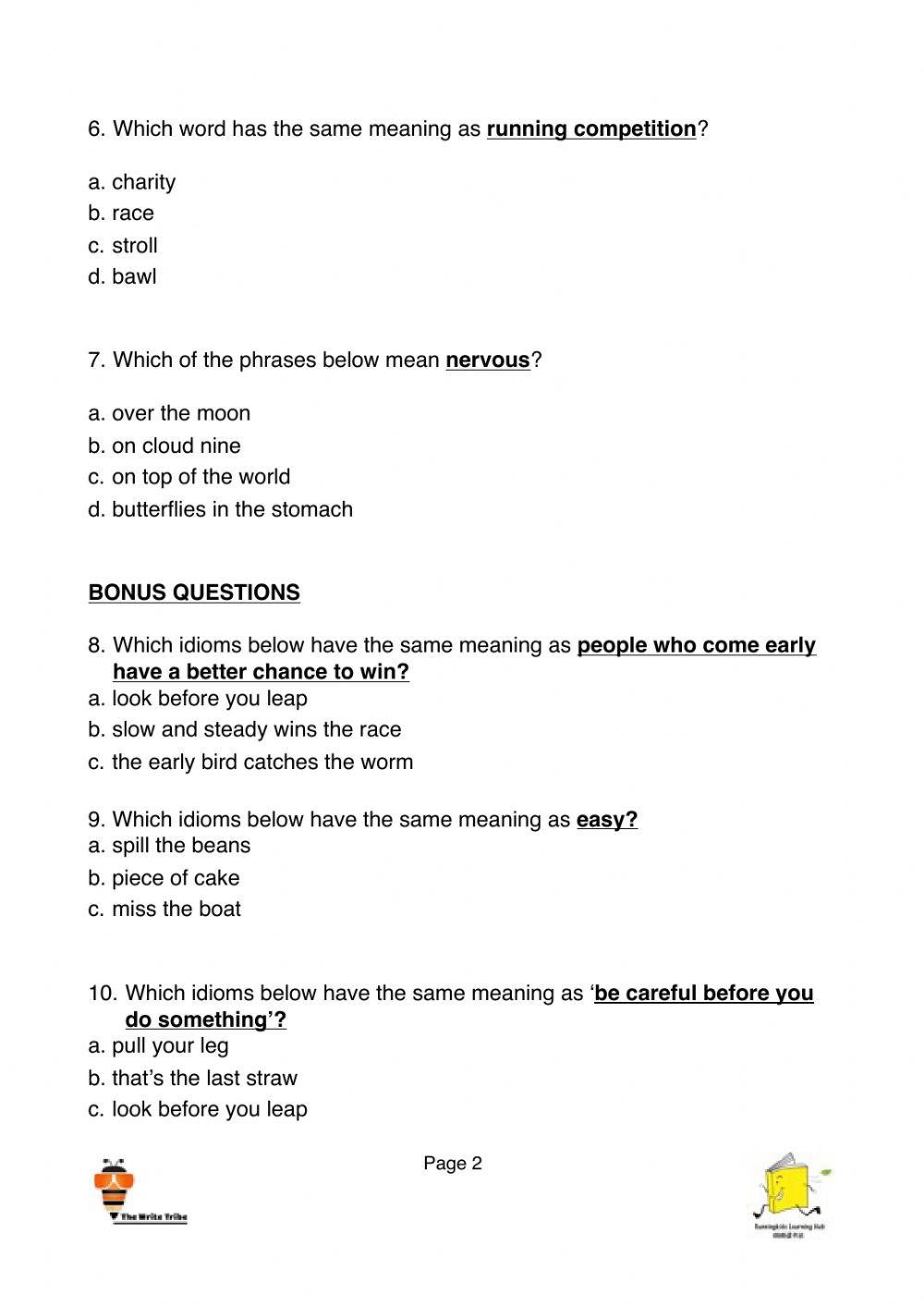 Week 21 e-learning p1 part 1
