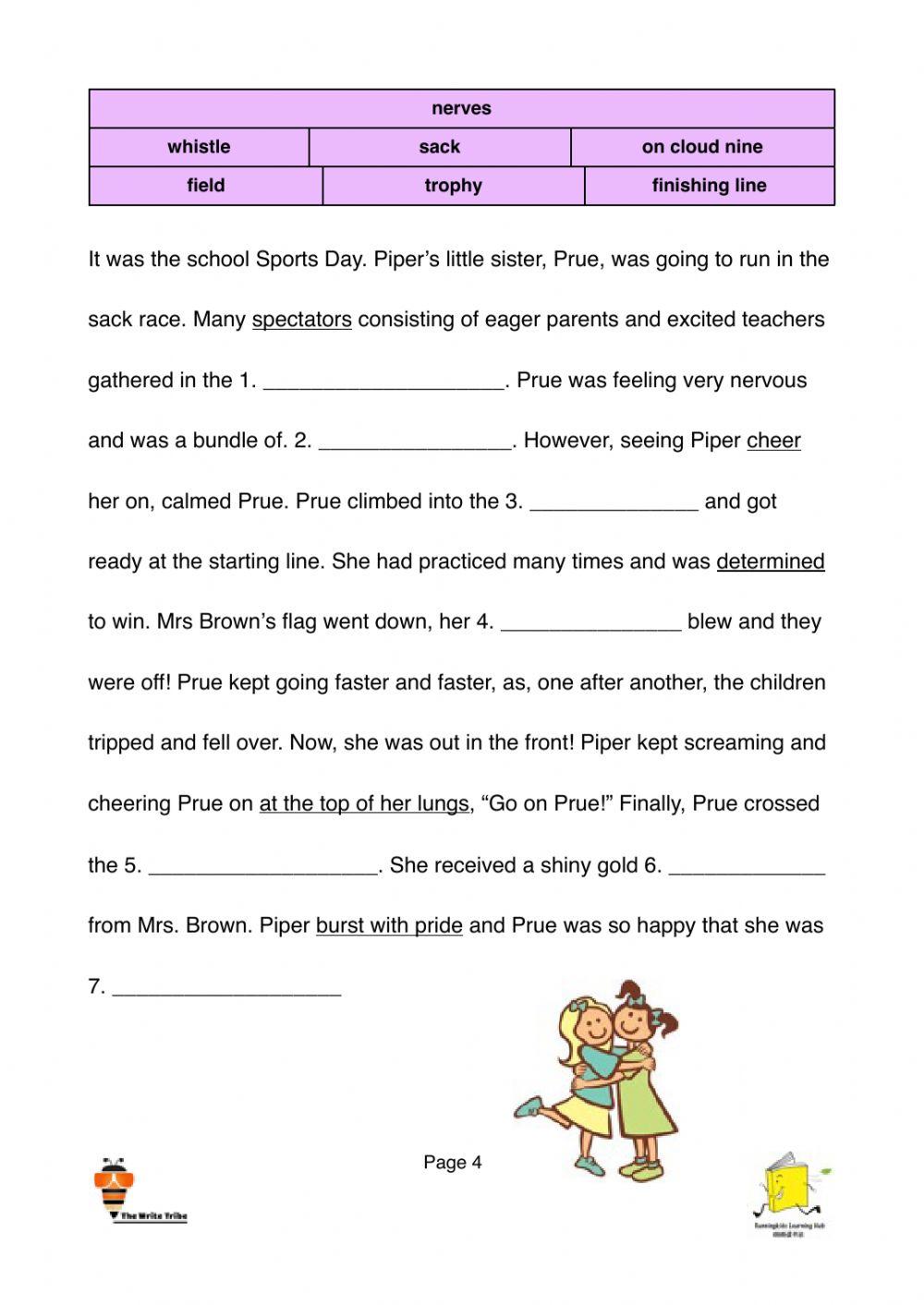 Week 21 e-learning p1 part 1