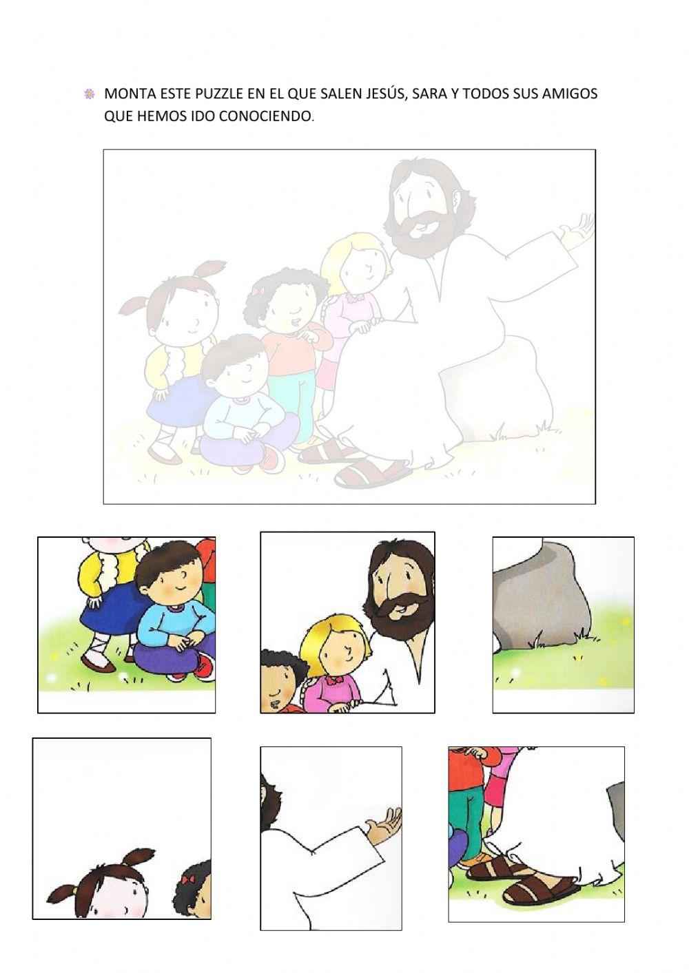 Puzzle Puzzle