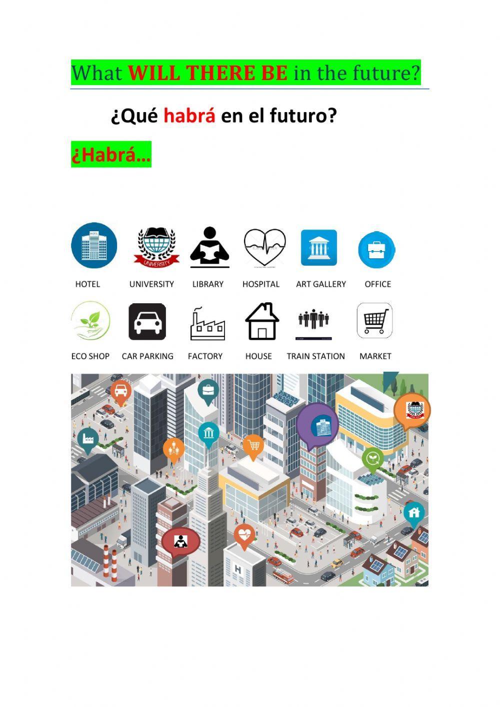 Will there be questions.Yes- no there will-won-t answers