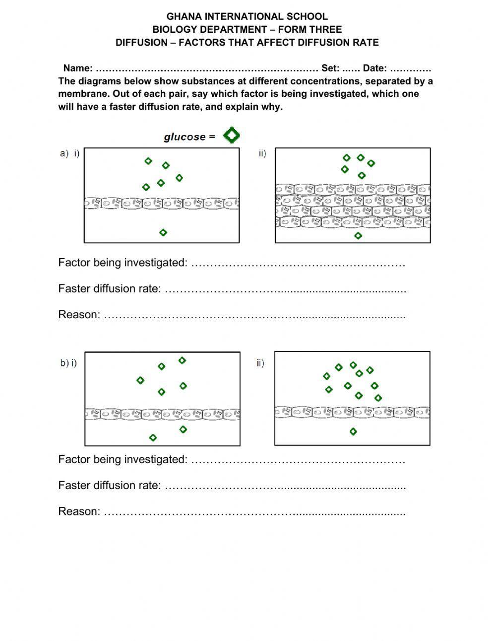 5820402 factors that affect the rate of diffusion ws i