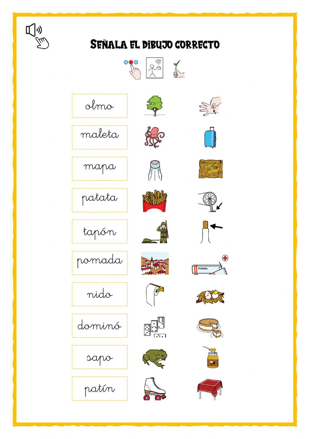 Selecciona opción correcta