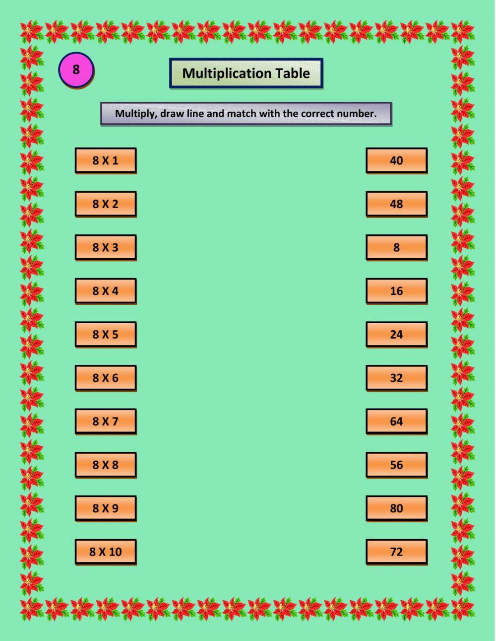 multiplication-table-8-worksheet-live-worksheets