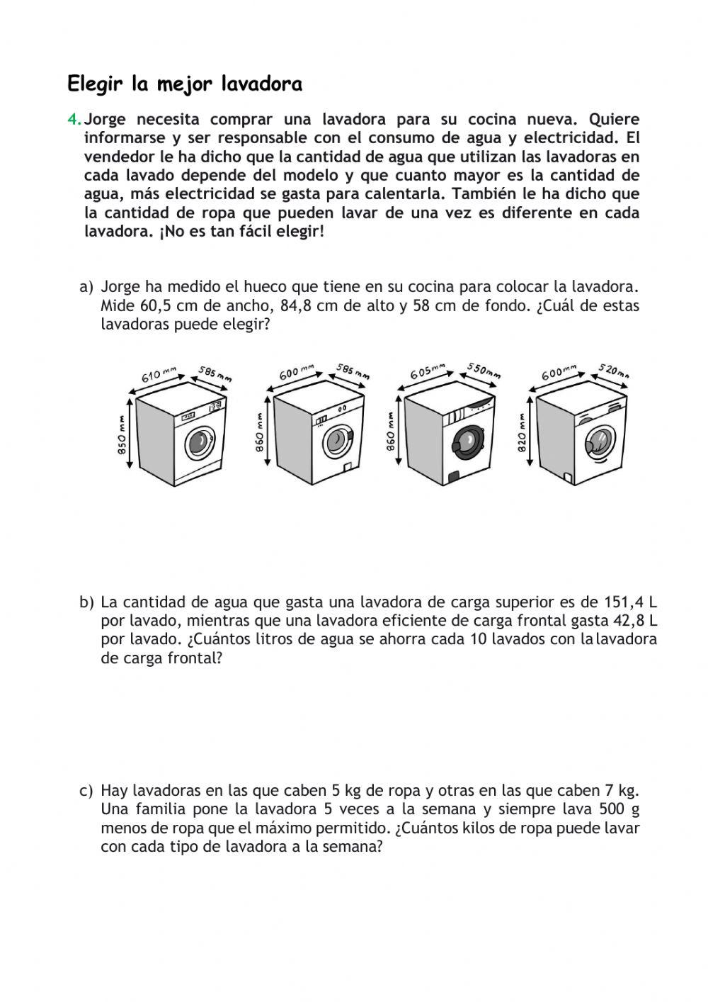Repaso tema 9 matemáticas
