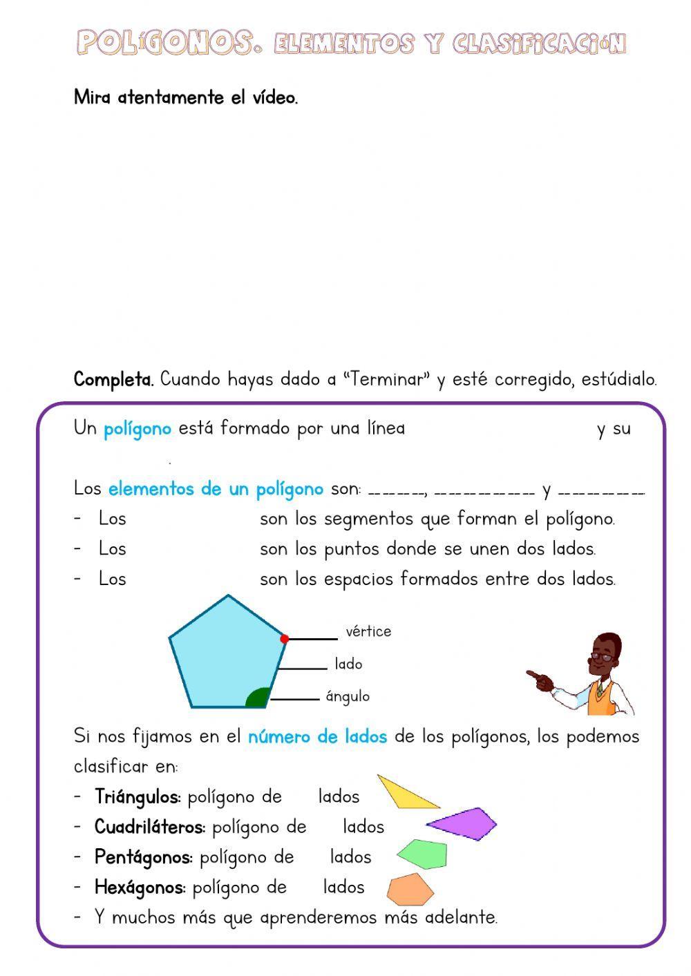 Polígonos