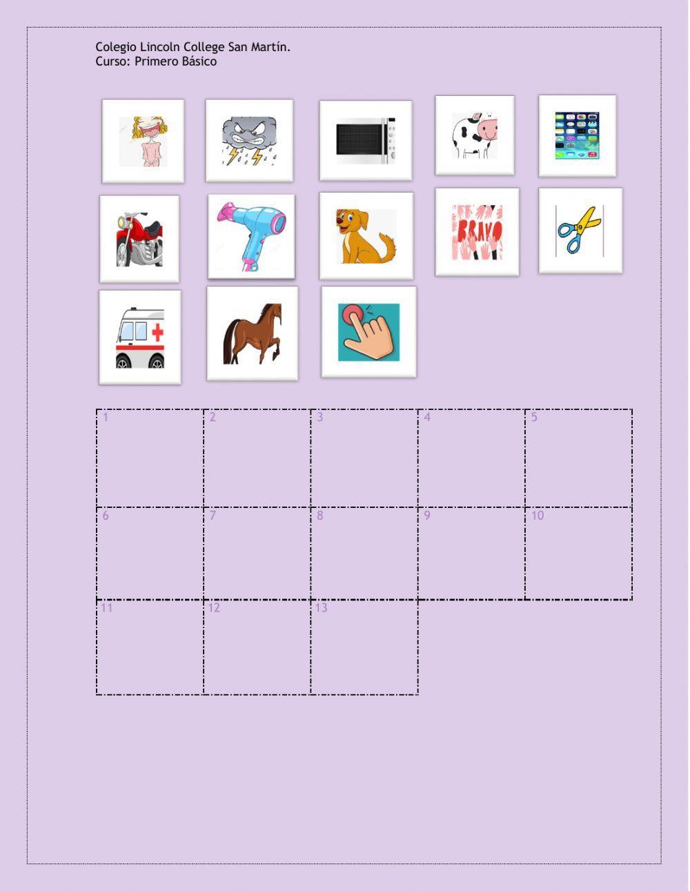 Elementos del sonido