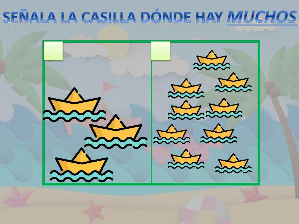 Conceptos matemáticos