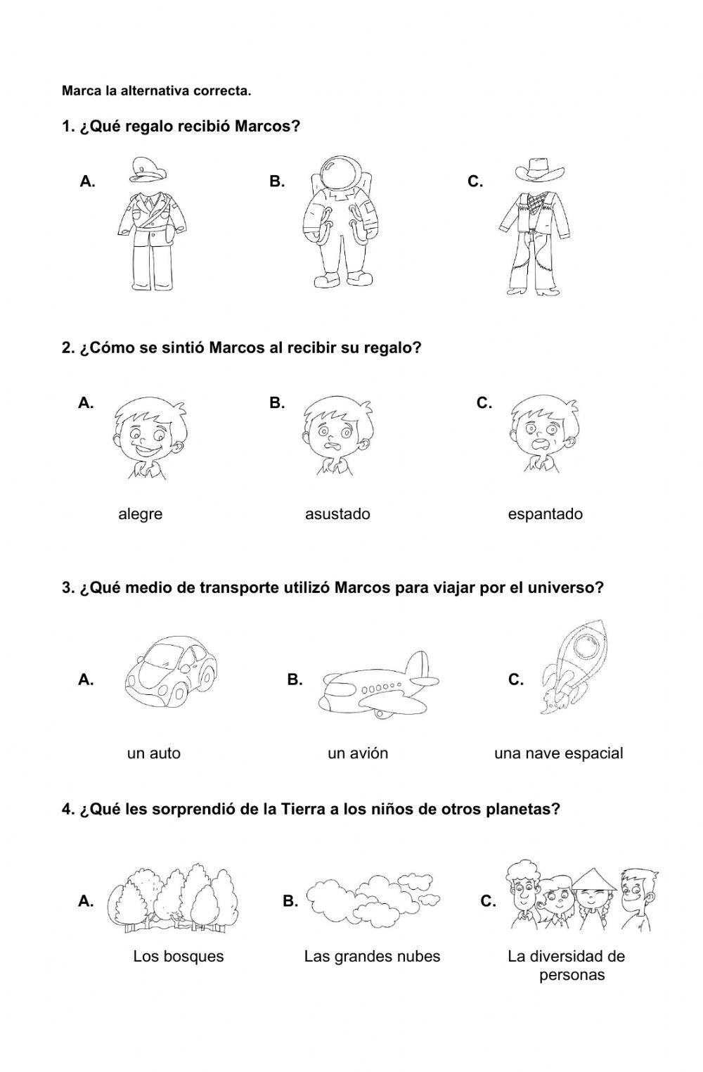 Prueba acumulativa Nº 2