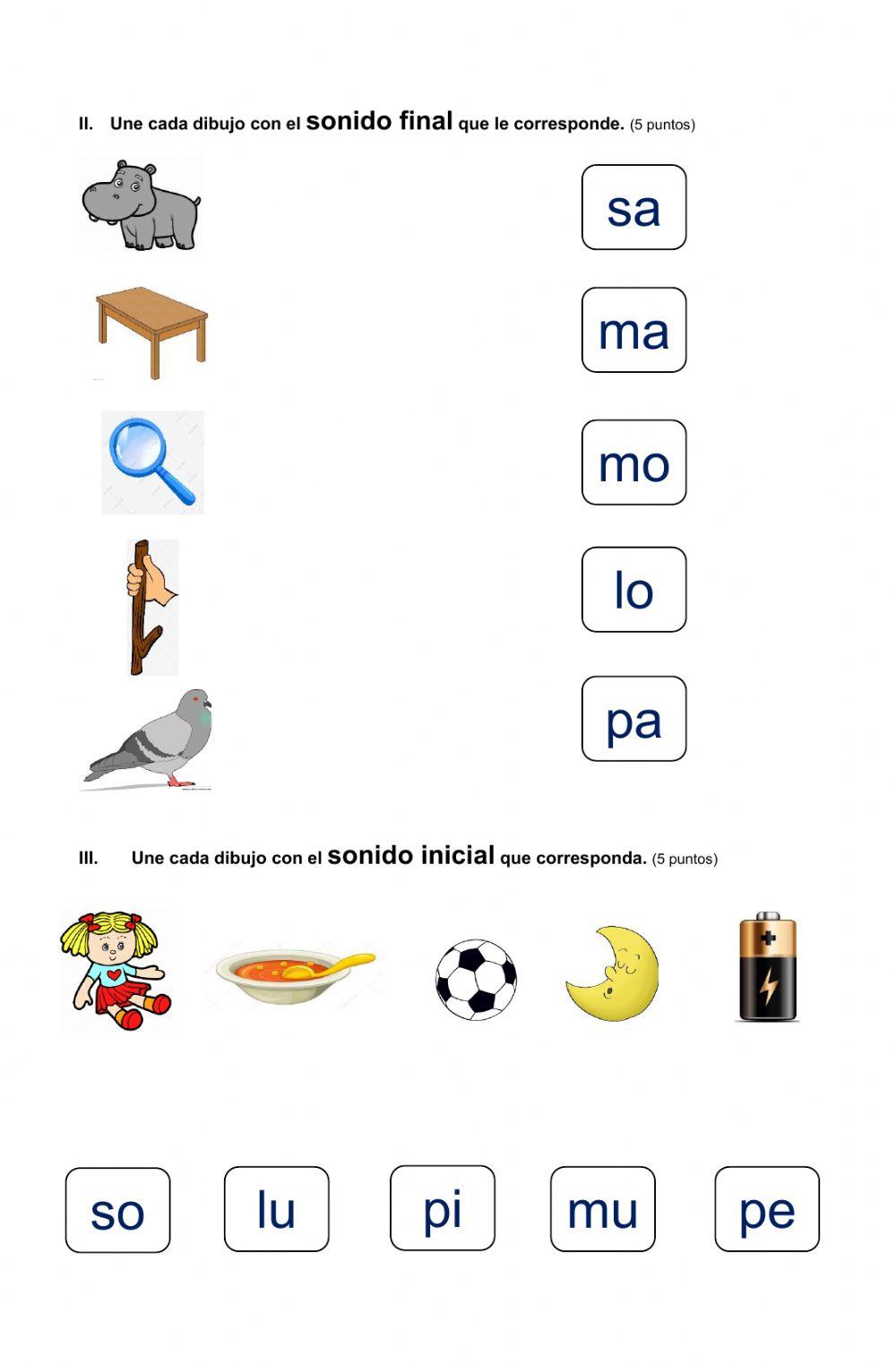 Prueba acumulativa Nº 2