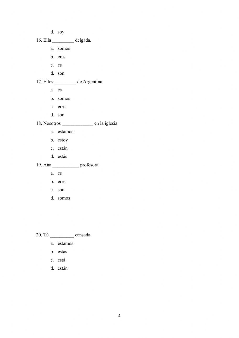 second-form-exam-online-exercise-for-live-worksheets