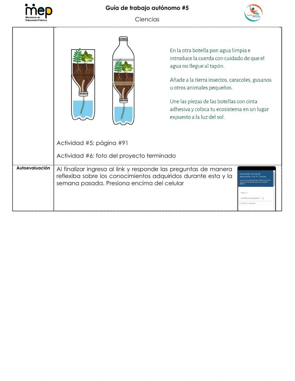 Repaso Biodiversidad