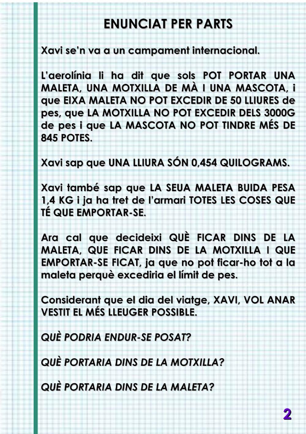 Problema de Pes 1 Part 1