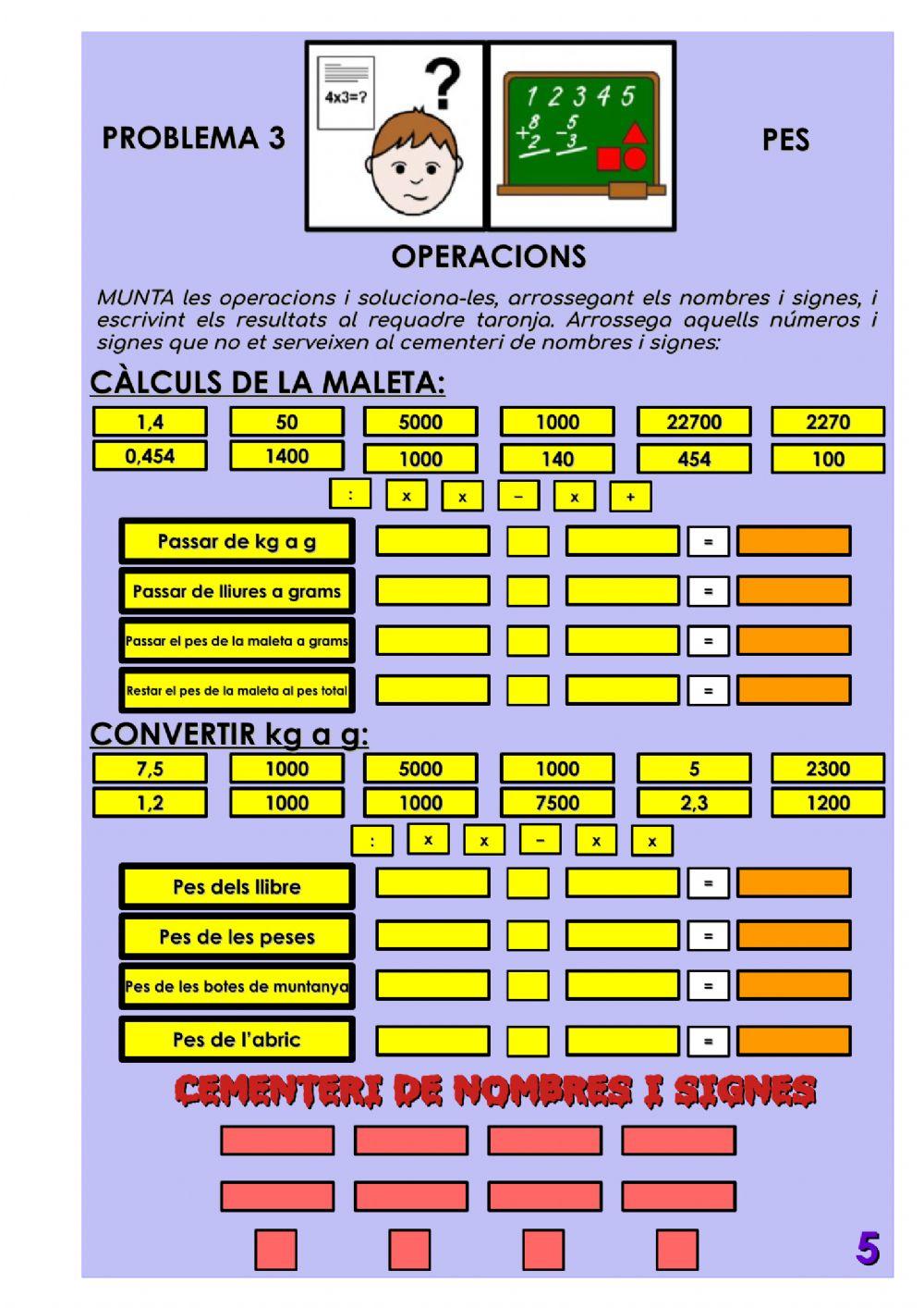 Problema de Pes 1 Part 2