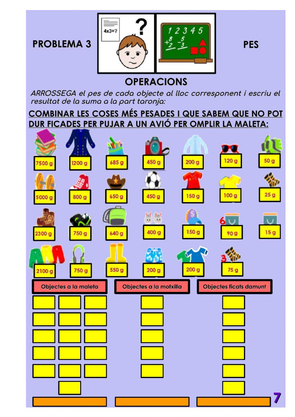 Problema de Pes 1 Part 2